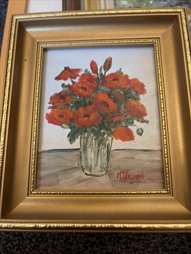 Orsman original miniature - m.s.orsman,
