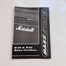 Vintage 1990s Marshall