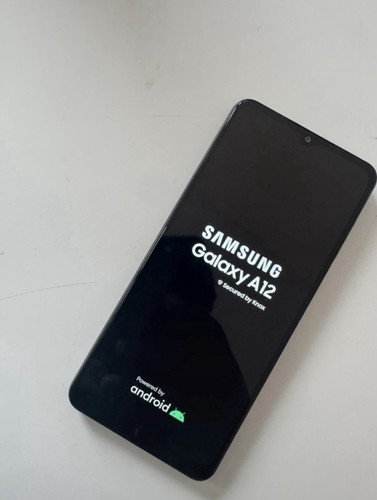 Samsung galaxy a12 64gb 4gb - galaxy,