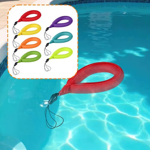 Waterproof camera float - waterproof,