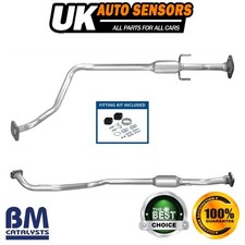 Fits Nissan Micra 2010-2015