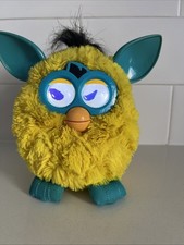 Furby 2012 Lightning Zap