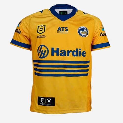 Parramatta eels 2026 nrl men - parramatta,