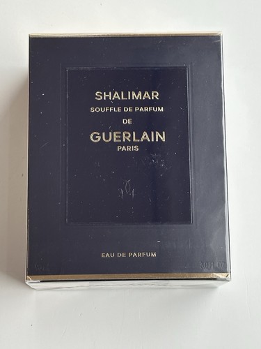Guerlain shalimar souffle - guerlain,