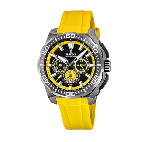 Watch festina f20725 chrono - festina,