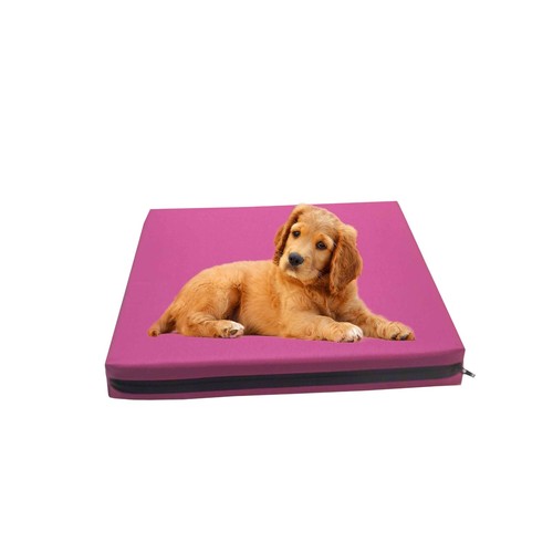 Heavy duty dog bed waterproof - dog,