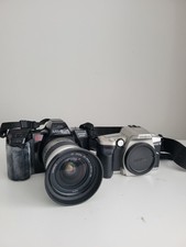 Minolta dynax cameras 7000i - 2x,