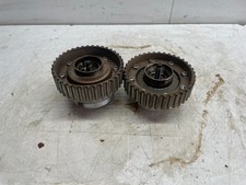 FORD FIESTA ENGINE TIMMING CAM WHEELS  MK7 2008 - 2012 1.6 PETROL ZETEC S HXJA