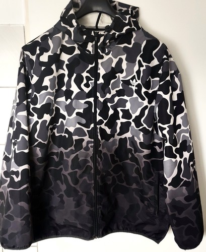 Adidas originals windbreaker - adidas,