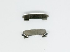 New EndLinks 19mm/11mm For Seiko 6139-6002 6000 6001 6005 6002 6032 Pepsi Pogue