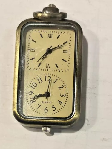 Vintage brass effect - brass,