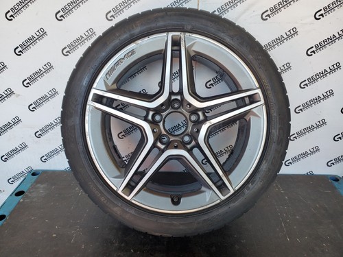 Mercedes class w205 - c,