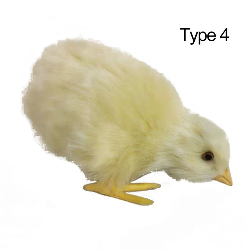 Decoration easter plush chick - easter,