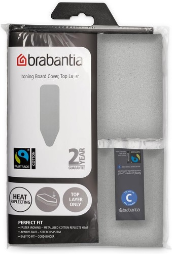Brabantia size 124cm 45cm - 124cm,