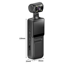 180 rotating wifi - 180°, action