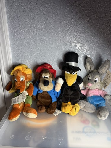 Splash mountain song - splash,