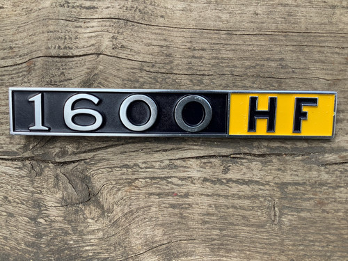 Lancia fulvia coupe new 1600hf - lancia, coupe-new