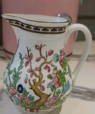 Vintage Milk Jug Coalport