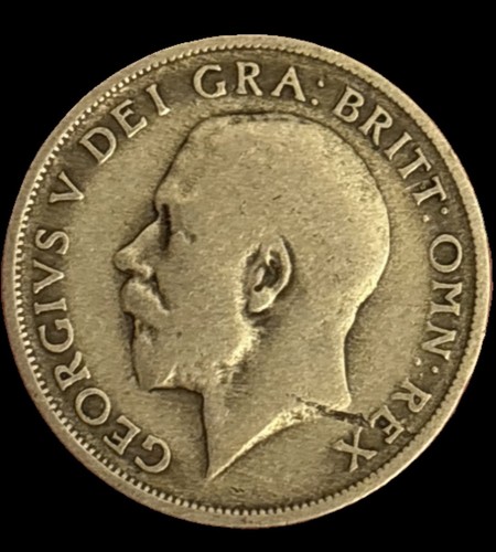 1920 george shilling - 1920, v