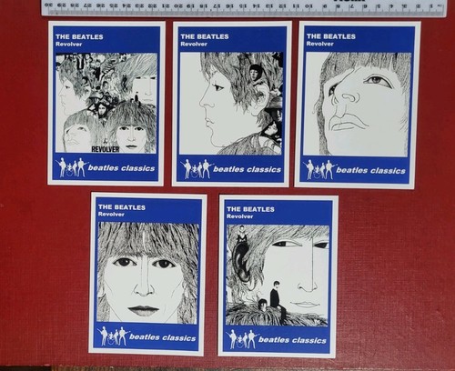 Set beatles classics - of,