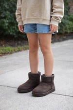 UGG Classic Mini Boots