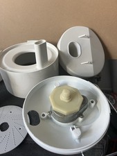 Kenwood Chef & Major Mixer Attachment A723 -  High Speed Juice Separator