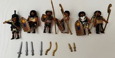 Playmobil History Egyptian