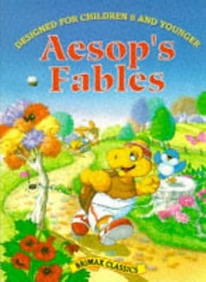 Fables - (brimax, classics)