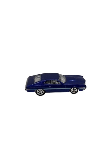 Hot wheels ford - gran, torino