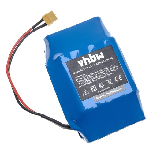Battery various hoverboards - battery,