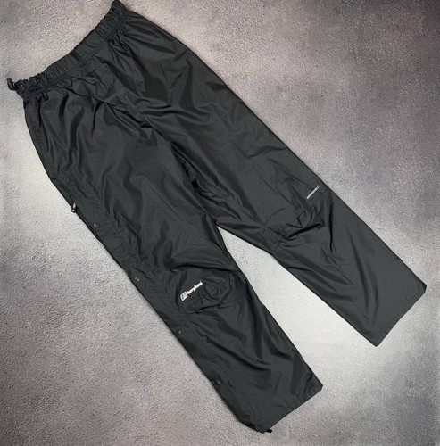 Berghaus trousers mens - trousers,