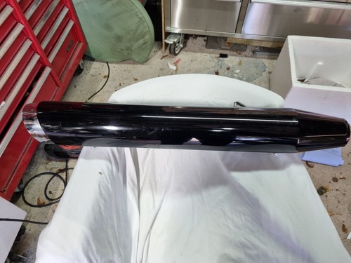 Harley davidson flsb sport - harley,
