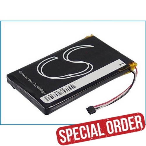 Battery for garmin - battery,