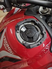 SW Motech Quick Lock Pro Tank