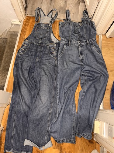 Levi women two overall - women’s,