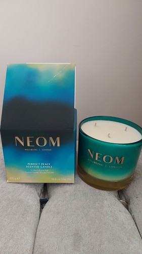 Neom perfect peace fir myrrh - neom,
