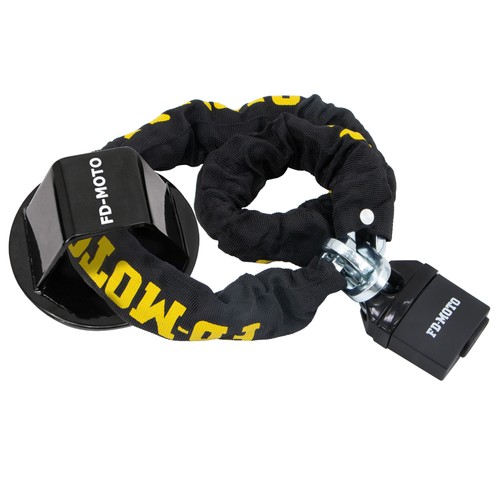 Moto 10mm motorbike - fd-moto,