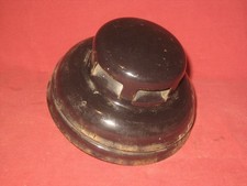 Black tilley lamp - black,