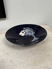 Vintage Cornish Studio Pottery