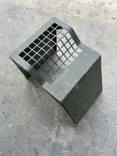 Land Rover Wolf  Bowman or ECM