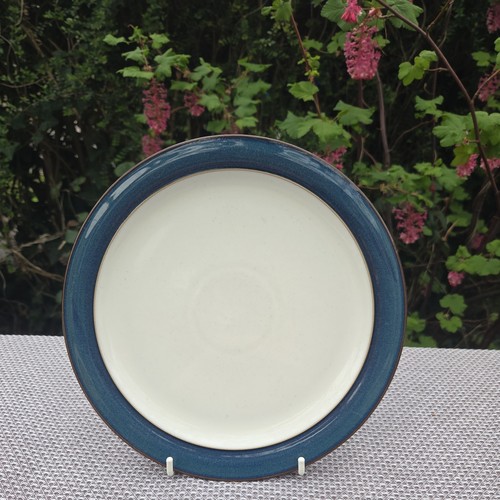 Vintage denby boston - vintage, side