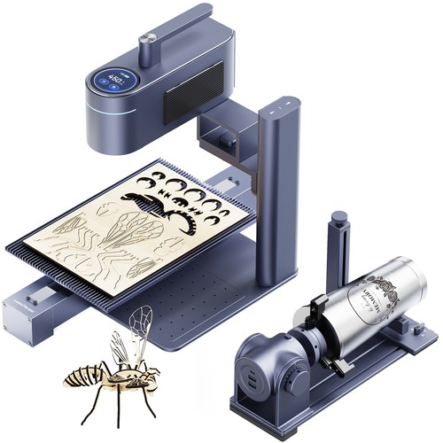 Laserpecker lp4 dual - laserpecker, laser