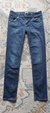 Hudson Collin Flap Skinny