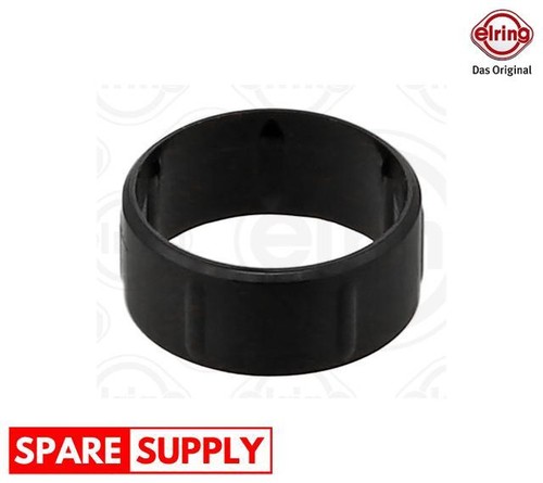 Cover injector nozzle - injector, for