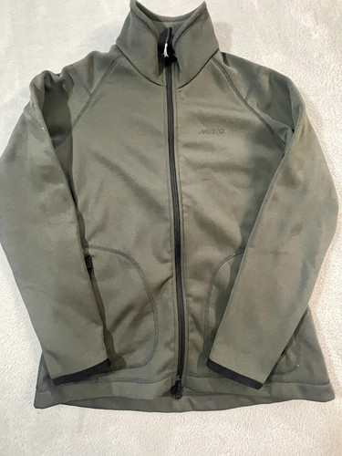 Musto 176 zara phillips - zp,