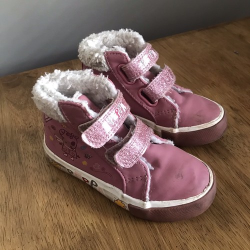 Peppa pig pink - pink, strap
