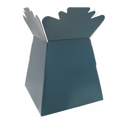 Flower bouquet living vase - x,