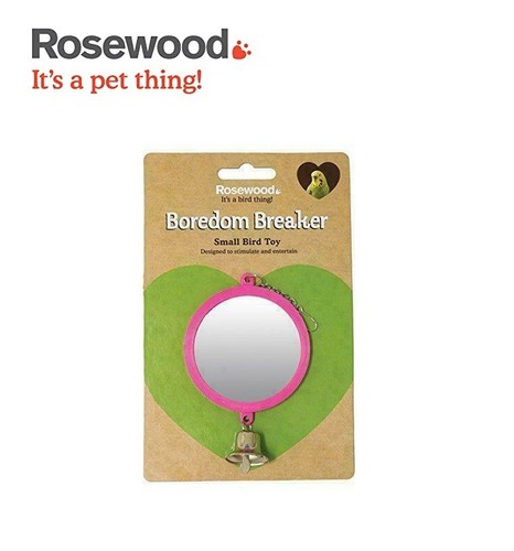 Rosewood boredom breaker - boredom,