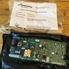 Worcester Bosch 87483004170