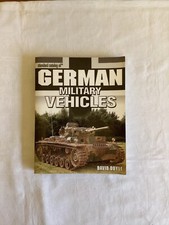 Catalog of German Military